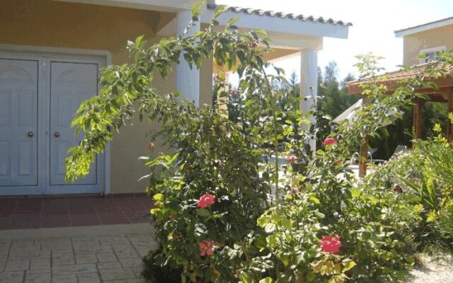 Peyia Villas Cyprus