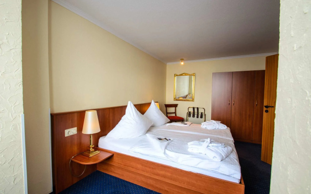 Naturhotel Sachsenbaude