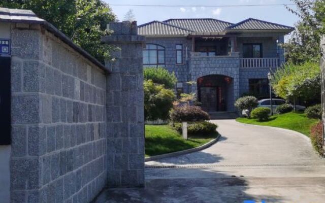 Yunlu Villa