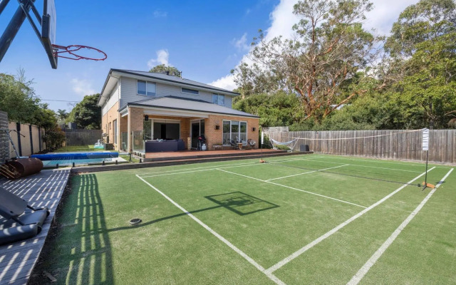 Corymbia - Mount Martha