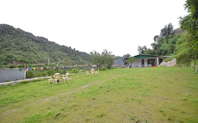 OYO 16922 Home Mussoorie Valley View