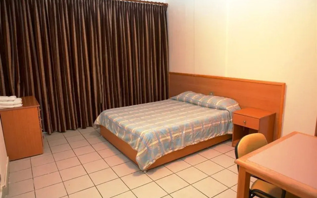 Minto Suites Furnished Apartments