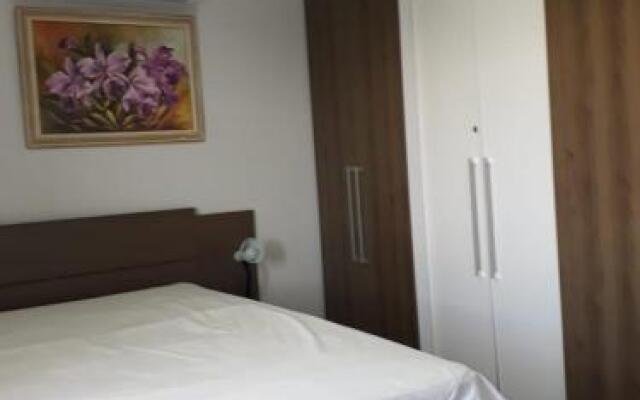 Flat em Caldas Novas