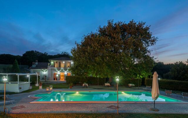 Tenuta Astolfi 12 3 in Acquasparta