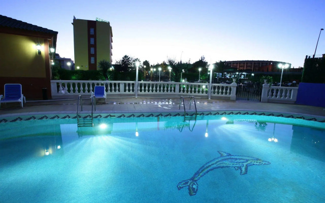 Hotel Zeus