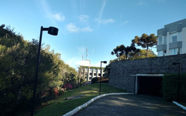 Mountain Village Hotel Canela