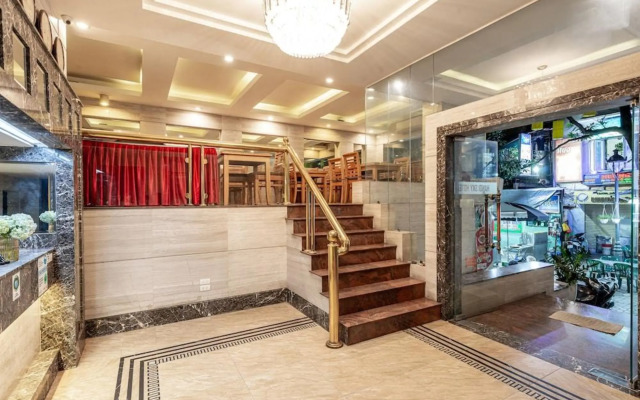 Hanoi Sky Hotel