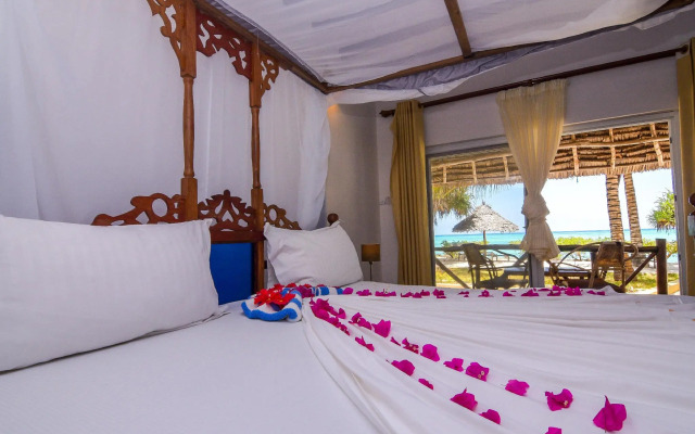 Tanzanite Beach Resort