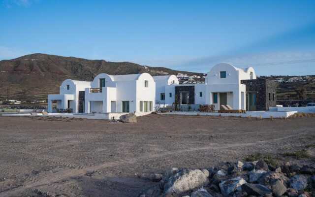 Oia Kissiri