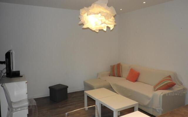 Appartement Les Sables-d'Olonne, 3 pièces, 4 personnes - FR-1-92-780