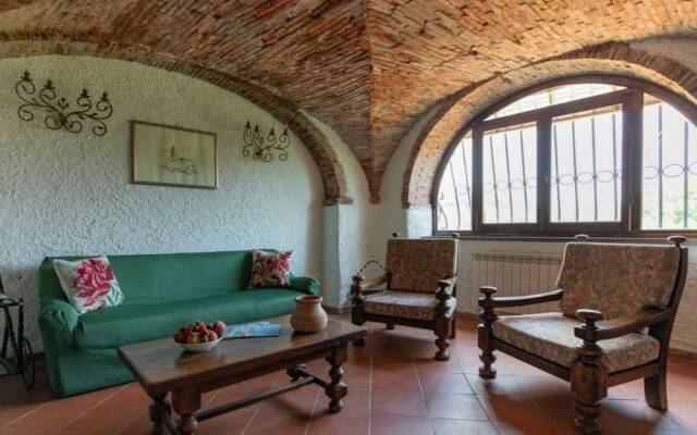 Le Casacce With sea View Terrace