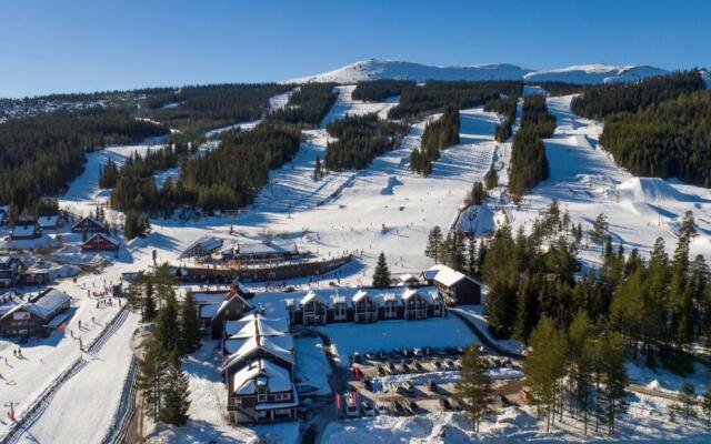 Trysilfjell Apartment Hotel