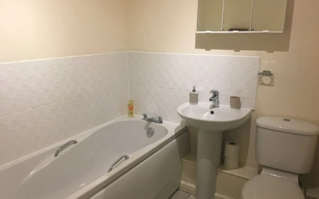 Whitehouse Guest House