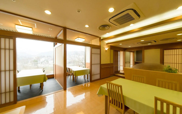 Kamenoi Hotel Ome