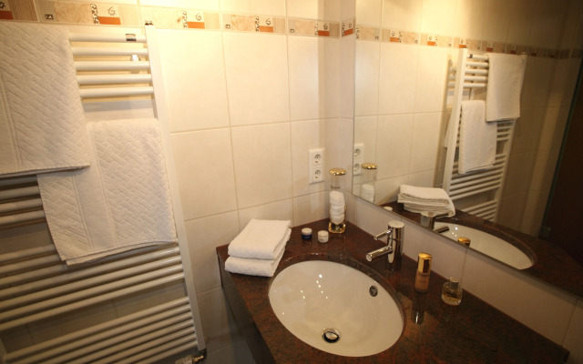 Hotel Landgasthof Gilsbach