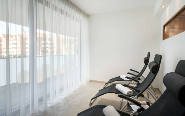 elaya hotel kleve, Trademark Collection by Wyndham