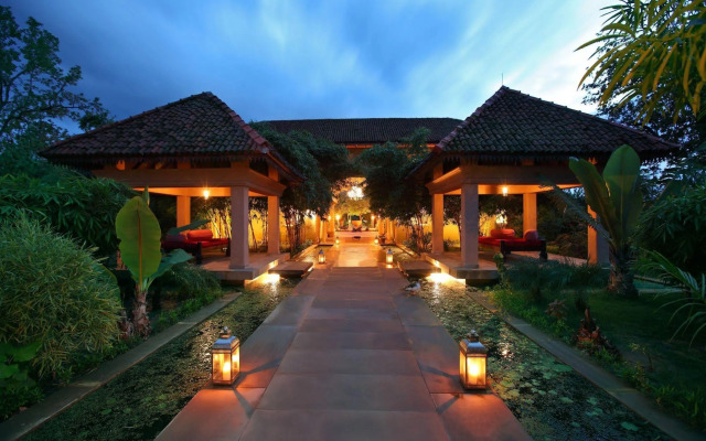 Tuli Tiger Corridor