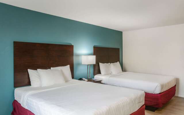 Rodeway Inn