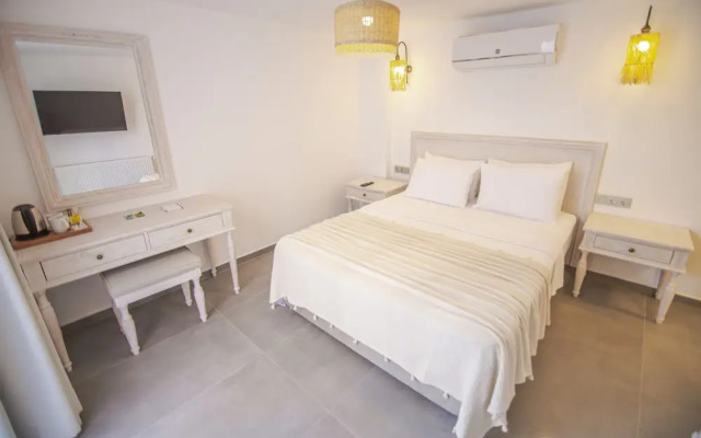 Sol De Verano Boutique Hotel