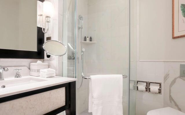 Raffles Hotel Le Royal