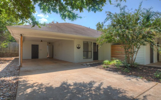 Gorgeous Casita With Hot Tub & Fire Pit