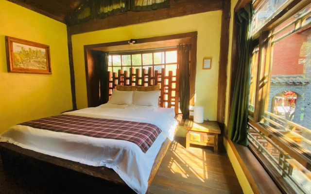 Blossom Hill Inn Neverland