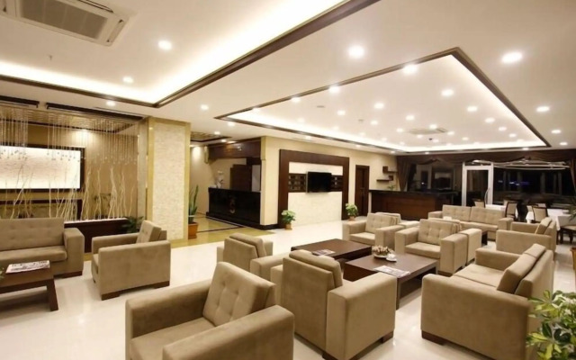 Soylu Hotel