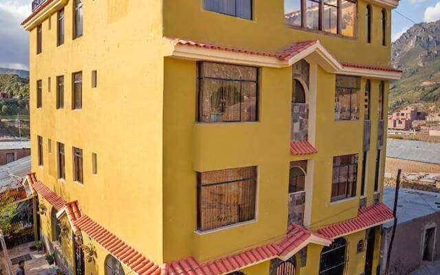 Hotel Urinsaya