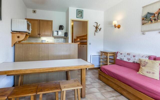 Appartement La Clusaz, 2 pièces, 5 personnes - FR-1-304-26