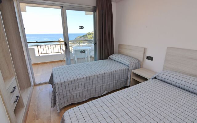 Apartamentos Odysea By Mc