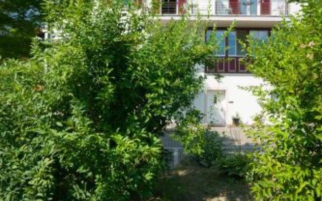 Pension Angergut