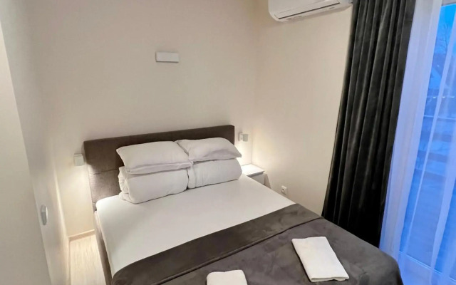 11B Svečių namai Palanga