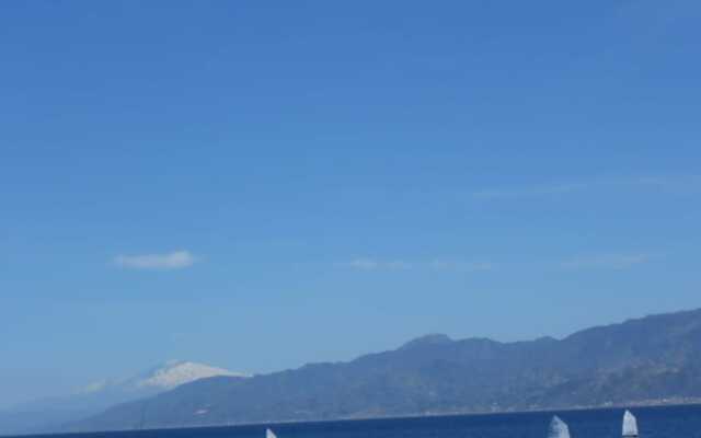 La Veranda sul Mare