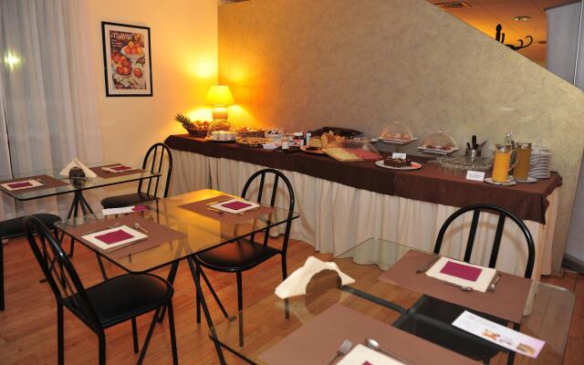 Hotel Zenit Salento