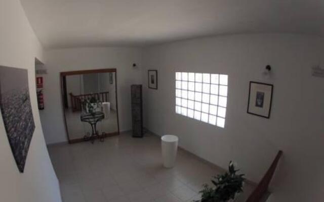 Hotel Rural Serra Dírta