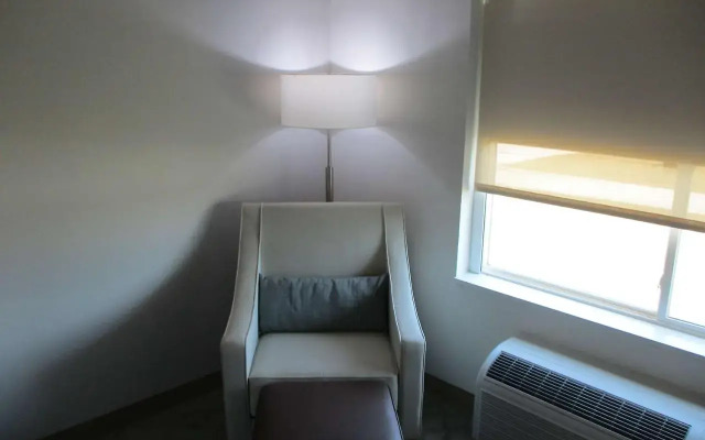 Best Western Plus Chickasha Inn