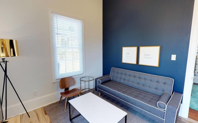 Gorgeous 4br/3.5ba in Historic Treme by Domio
