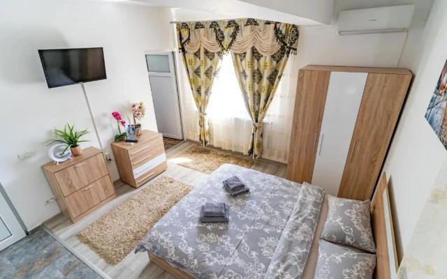 Casa DARYA-24h Check-in
