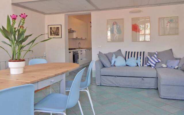 Il polpo e la sirena