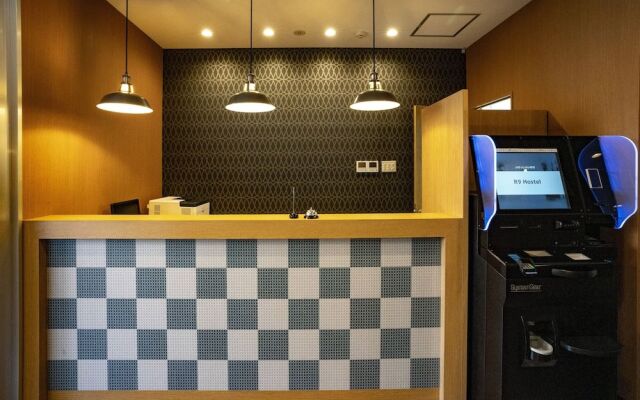 R9 Hostel Tochigi Ekimae - Man Only