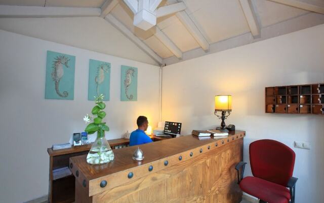 Sah Hotel