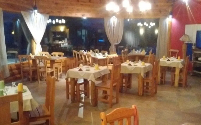 Puerto Malen - Club de Montaña