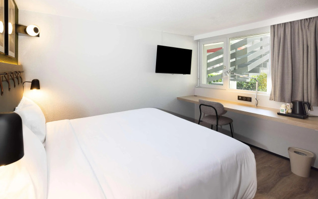 Campanile NATURE - Aix Les Bains