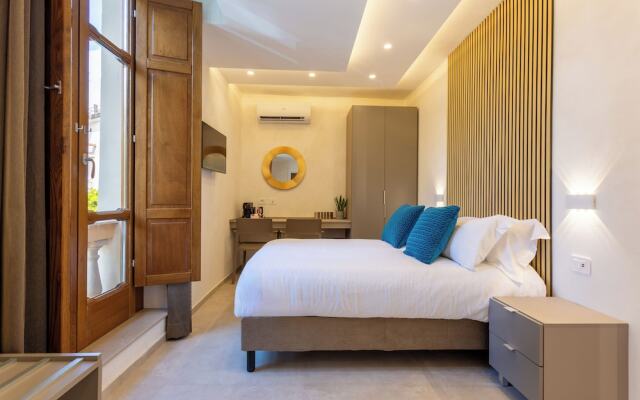 Villa Cipriano - Relais di Charm