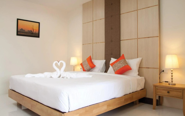 JS Residence Krabi