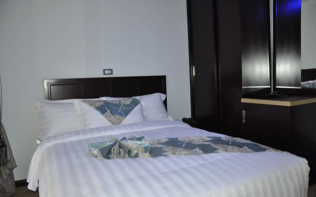 North Addis Hotel