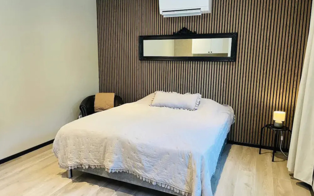 4 Star Holiday Home in Solvesborg