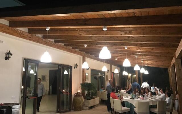 Agriturismo Villa Pina