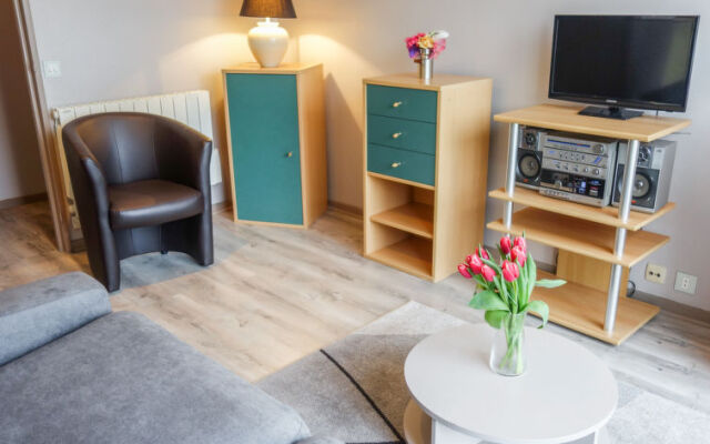 Location Saint Palais