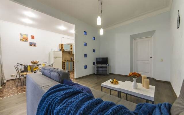 Lovely Bright Apartment V. Vasilkivska